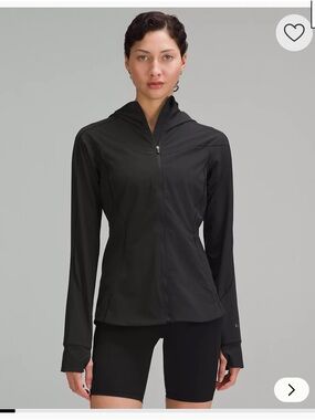 Lululemon Women's Mist Over - Lightweight Performance windbreaker